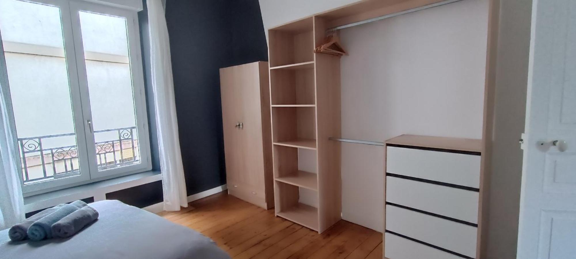 Appartement Spacieux Quimper Extérieur photo